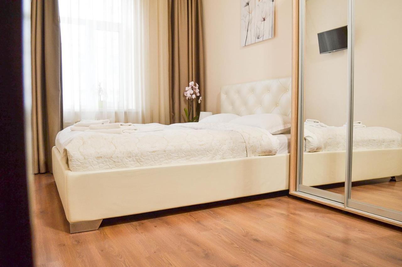 Centrroomkiev ภายนอก รูปภาพ