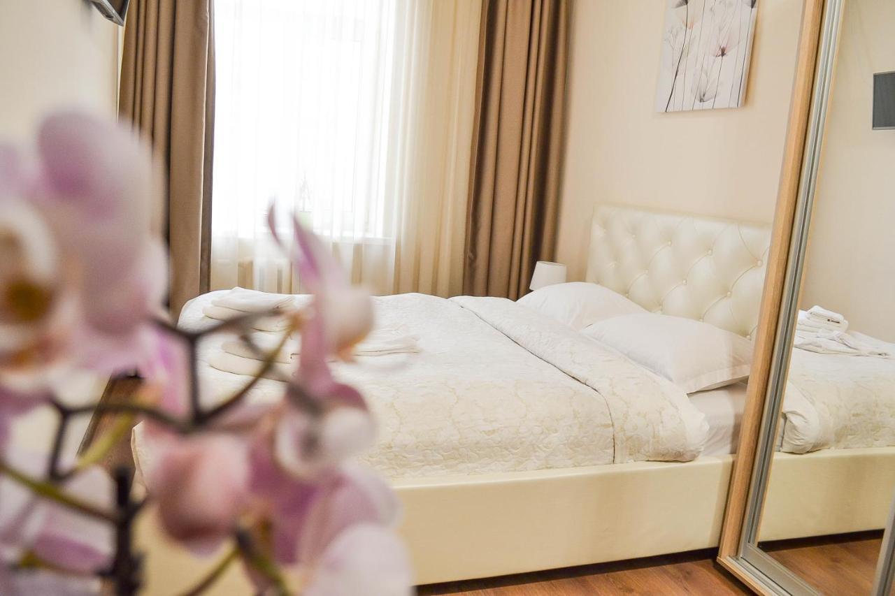 Centrroomkiev ภายนอก รูปภาพ